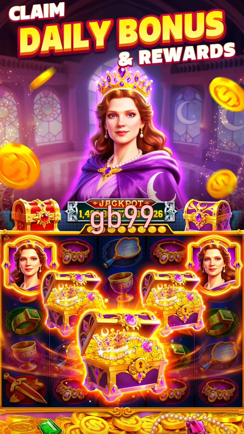 gb99 APK