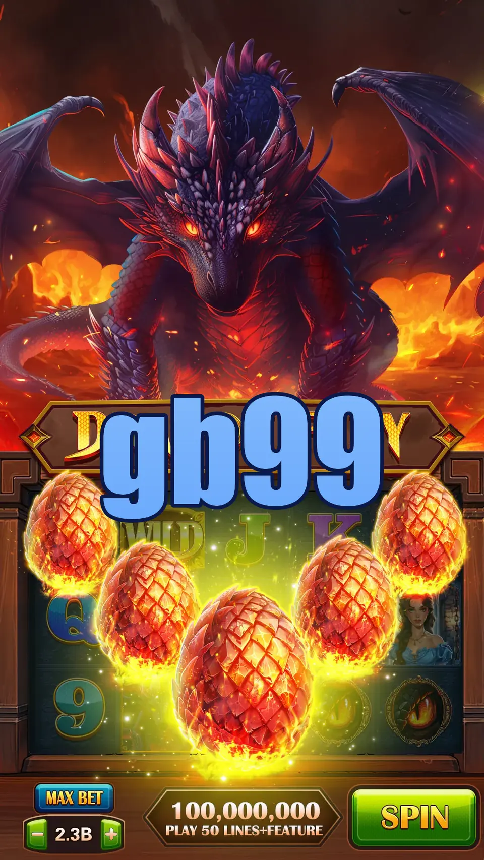 gb99 APK