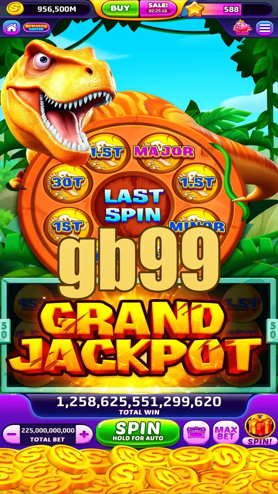 gb99 APK