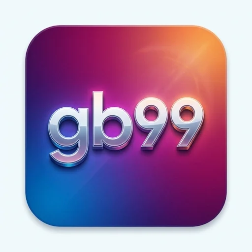 gb99 Logo - অফিসিয়াল